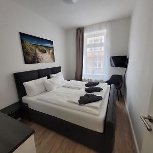 Apartment mit 1 Schlafzimmer